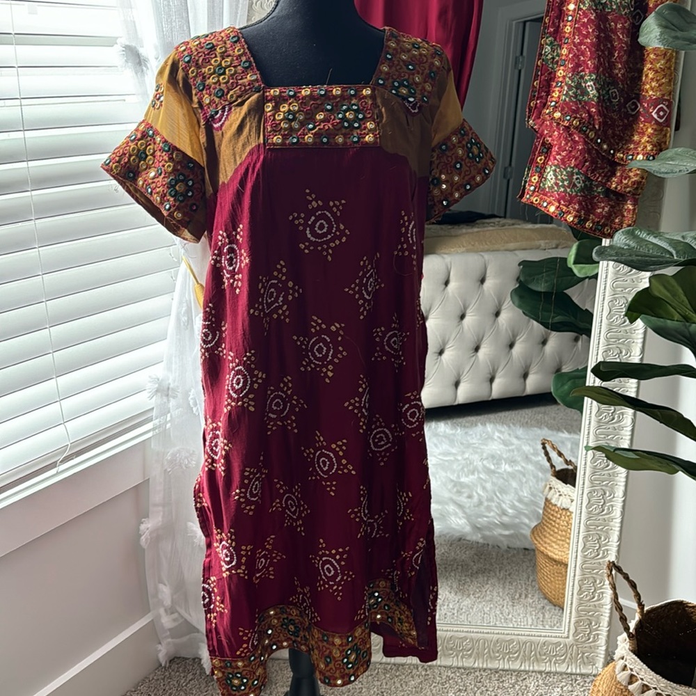 Punjabi set